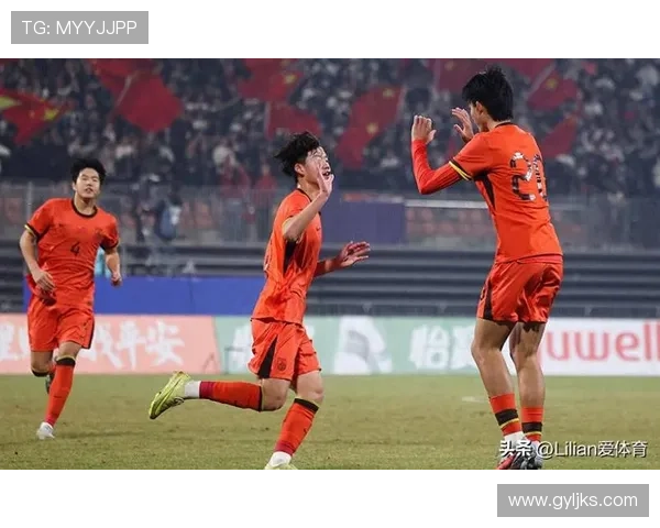 万项U17联赛首发独造三球助球队大胜五比零 万项U17联赛首发独造三球助球队大胜五比零